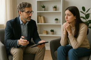 روانشناسی و روانپزشکی؛ دو مسیر، یک هدف: حال خوب شما